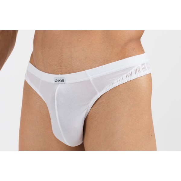 dessous homme sexy string tendance blanc confort magasin lingerie homme angouleme boutique osez chic charente 16 cognac 17 saintes la rochelle 86 poitiers 24 dordogne 33 bordeaux