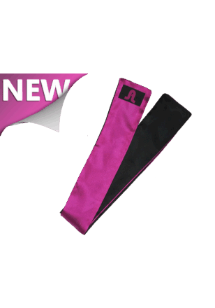 bandeau sexu coquin noir satin accessoires coquins osezchic.com pas cher