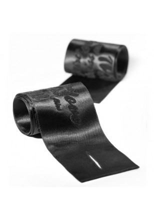 bandeau noir masque jeux erotiques plaisirs charnel soirées coquines pas cher osez chic