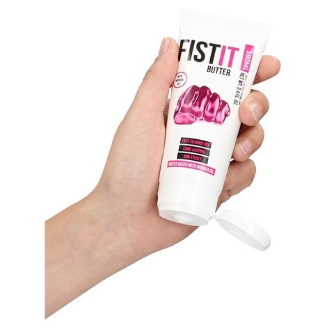 creme-fist-it-butter-100ml-lubrifiant-intense-anal-sexshop-angouleme-cognac-saintes-ruffec-poitiers-charente-16-17-86