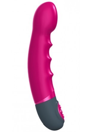 dorcel too much v2 rose sextoys vibrant 