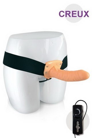 gode ceinture creux vibrant sex shop magasin angouleme osez chic by loveshop angouleme 16
