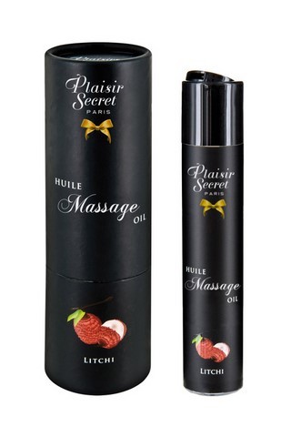 huile-de -massage-comestible-litchi-plaisir-secret-sexshop-osez-chic-angouleme-charente-16-cognac-saintes-17-bordeaux-33