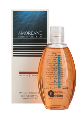 lubrifiant eau effet chaud amoreane parapharmacie angouleme osez chic saintes cognac