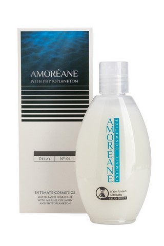 lubrifiant eau retardant amoreane haut de gamme parapharmacie angouleme osez chic saintes cognac