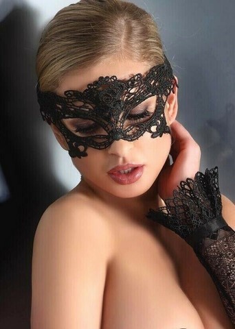 masque sexy guipure provocative magasin accessoires angouleme boutique erotique osez chic loveshop sexshop charente 16 cognac 17 saintes 24 dordogne 33 bordeaux