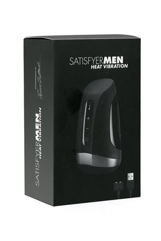 masturbateur heat vibration chaud homme satisfyer loveshop angouleme osez chic charente
