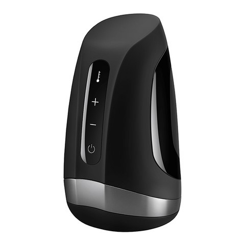 masturbateur heat vibration chaud homme satisfyer sexshop angouleme osez chic charente