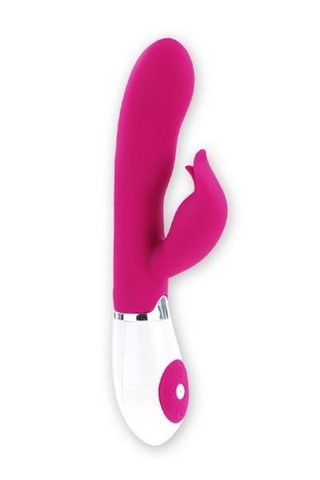 rabbit felix pretty love vibromasseur stimulateur magasin sextoys angouleme charente osez chic