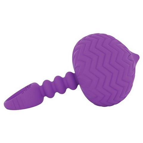 sextoys plug violet anal grand matrioska osez chic