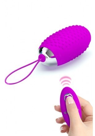 sextoys vaginal oeuf vibrant usb a telecommande joanna magasin angouleme sexshop boutique osez chic