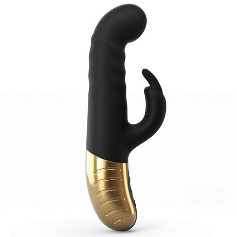 Vibromasseur Rabbit Va-et-Vient G-Stormer Dorcel sexshop angouleme charente 