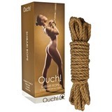 corde shibari naturelle