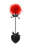 cravache paddle plume sexy accessoire coquin magasin angouleme osez chic love shop sex shop 16 17 86 24 33 