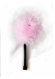 plume caresse rose osez chic