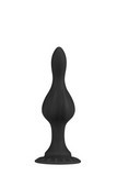 plug silicone noir rosebutt pas cher adrian lastic osezchic.com