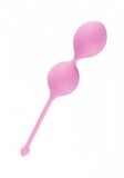 boules de geisha rose silicone smartball periné sextoys osez chic sexhop osez chic