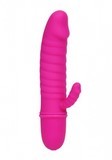 sextoys clitoridien silicone pretty love osez chic