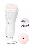 sextoys homme masturbateur vibrant sensation anal