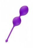 boules de geisha violet silicone smartboll sextoys médical périné osez chic