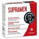 stimulant-homme-supramen-10-gelules-sexshop-angouleme-16-charente-osezchic-17-la rochelle-33-bordeaux