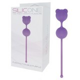 boules de geisha anal chat violet osez chic
